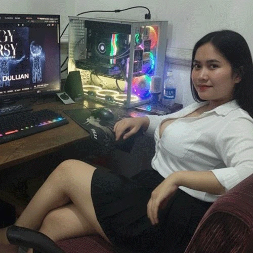 PASARAN - Lead Writer